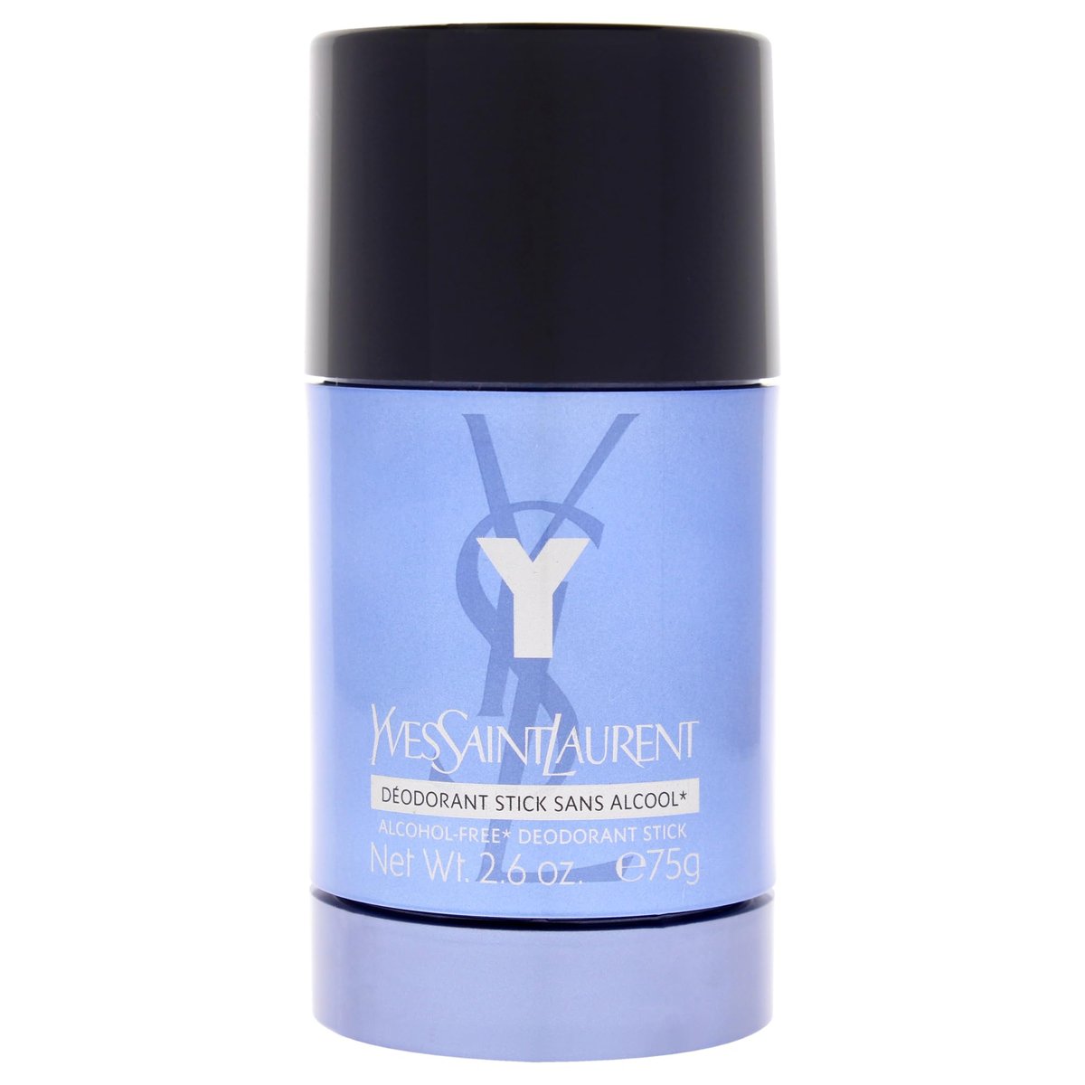 Y by Yves Saint Laurent Deodorant Stick for Men, 2.6 oz - Fresh & Long-Lasting Fragrance Avelisse