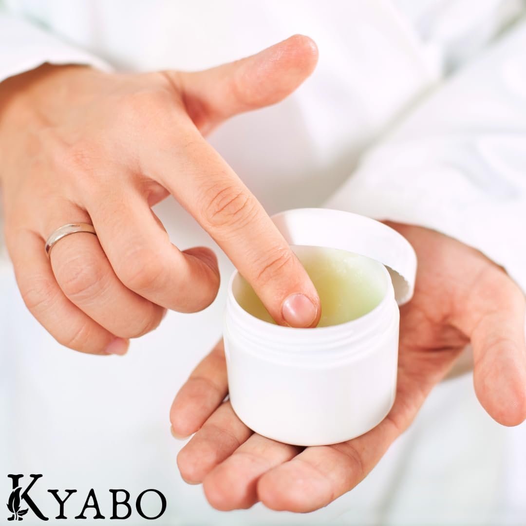 LANOLIN 1 lb. USP Grade Anhydrous 100% Pure Skin Moisturizer - Kyabo Avelisse
