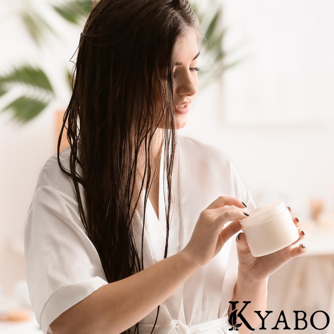 LANOLIN 1 lb. USP Grade Anhydrous 100% Pure Skin Moisturizer - Kyabo Avelisse