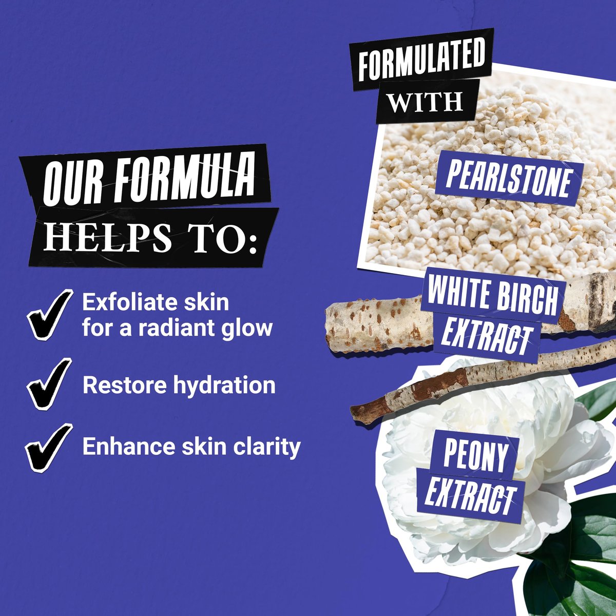 Kiehl's Clearly Corrective Brightening & Exfoliating Daily Cleanser - 5 fl oz Avelisse