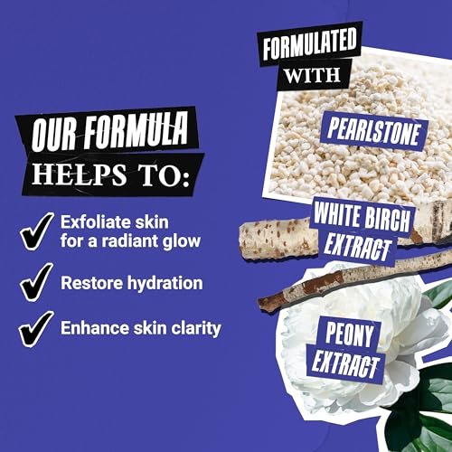 Kiehl's Clearly Corrective Brightening & Exfoliating Daily Cleanser - 5 fl oz Avelisse