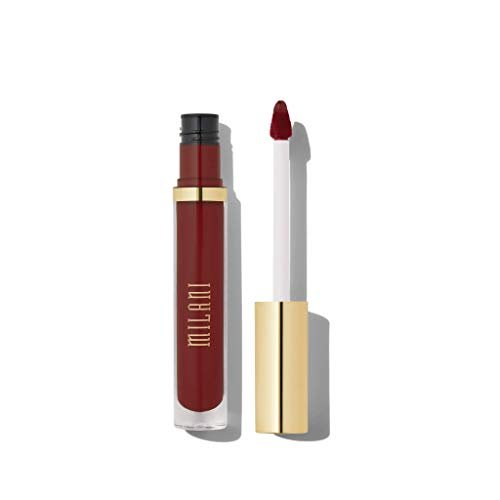 Milani Amore Shine Liquid Lip Color - Desire (0.1 oz) | High-Shine, Long-Lasting, Cruelty-Free Lip Gloss - görsel 4
