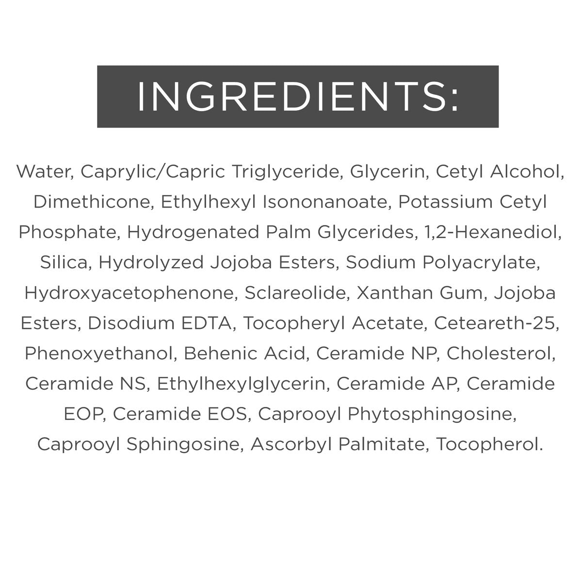 EltaMD Skin Restore Hand Cream – 3 oz | Intensive Moisturizing Hand Lotion for Dry, Sensitive Skin Avelisse