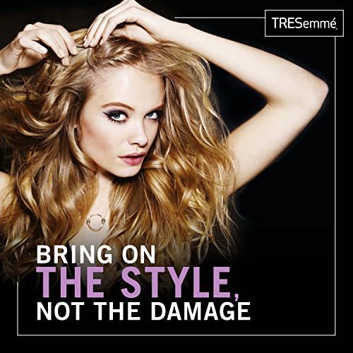 TRESemmé Repair & Protect 7 Shampoo and Conditioner Set with Biotin, 22 Fl Oz Each Avelisse