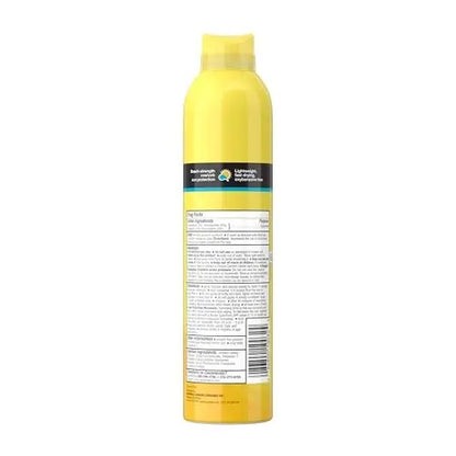 Neutrogena Beach Defense SPF 30 Sunscreen Spray - Broad Spectrum, Lightweight, Oxybenzone-Free, 8.5 oz Avelisse