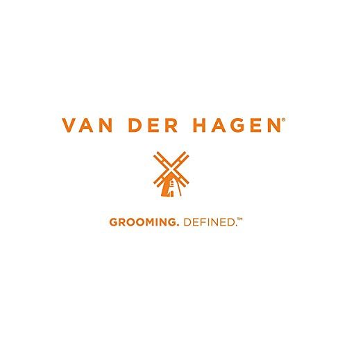 Van Der Hagen Self-Heating Shave Cream – Warm Burst Opens Pores & Softens Stubble, 6 oz - görsel 15
