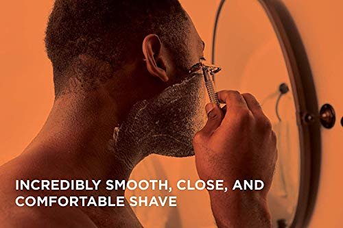 Van Der Hagen Self-Heating Shave Cream – Warm Burst Opens Pores & Softens Stubble, 6 oz - görsel 13
