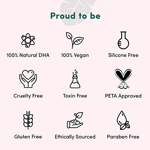 Coco & Eve Like a Virgin Hair Masque - Coconut & Fig Hair Mask for Dry Damaged Hair with Shea Butter & Argan Oil | Deep Conditioning Hair Treatment (212 ml) - görsel 18