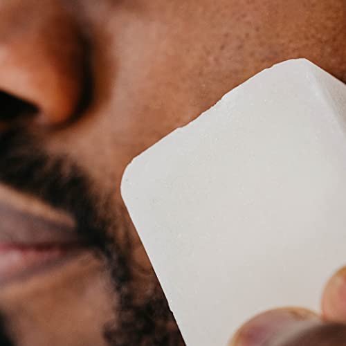 Proraso Post-Shave Stone Natural Alum Block - 1 Count - görsel 10