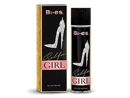 Bi-es Selfie Girl Eau de Parfum 100 ml – Women's Fragrance for Her