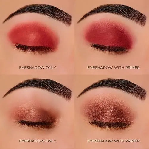 Sigma Beauty Eyeshadow Base Primer - Persuade (Light Pink Beige Matte) - Professional Eye Primer Crayon for Long-Lasting Makeup, Prevents Creasing Avelisse