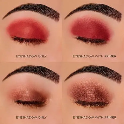 Sigma Beauty Eyeshadow Base Primer - Persuade (Light Pink Beige Matte) - Professional Eye Primer Crayon for Long-Lasting Makeup, Prevents Creasing Avelisse