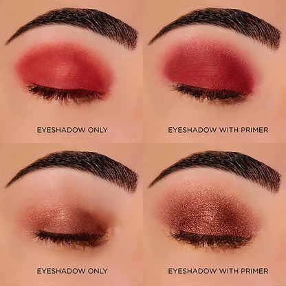 Sigma Beauty Eyeshadow Base Primer - Persuade (Light Pink Beige Matte) - Professional Eye Primer Crayon for Long-Lasting Makeup, Prevents Creasing Avelisse
