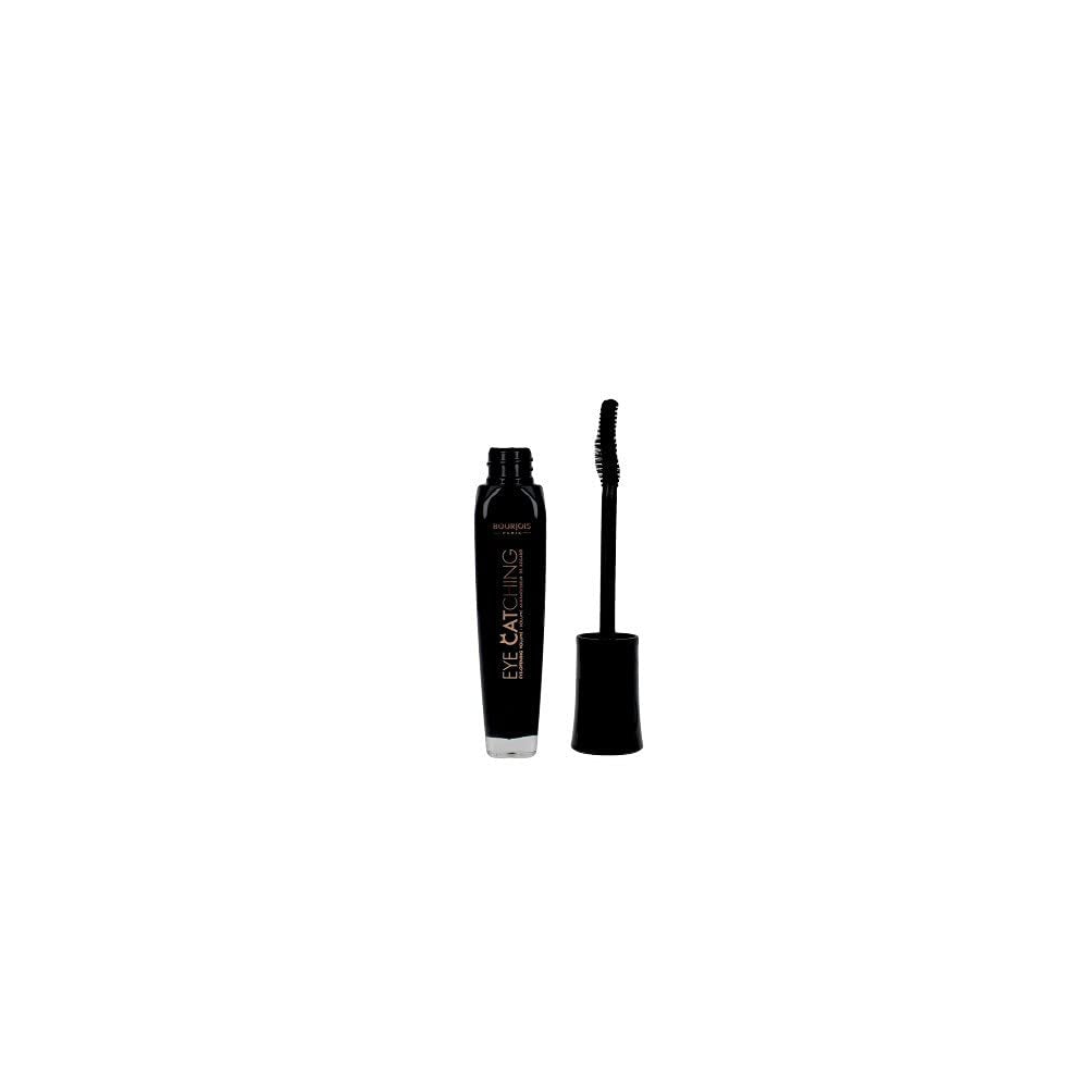 Bourjois Volume Eye Catching Mascara - Black 8ml - görsel 1
