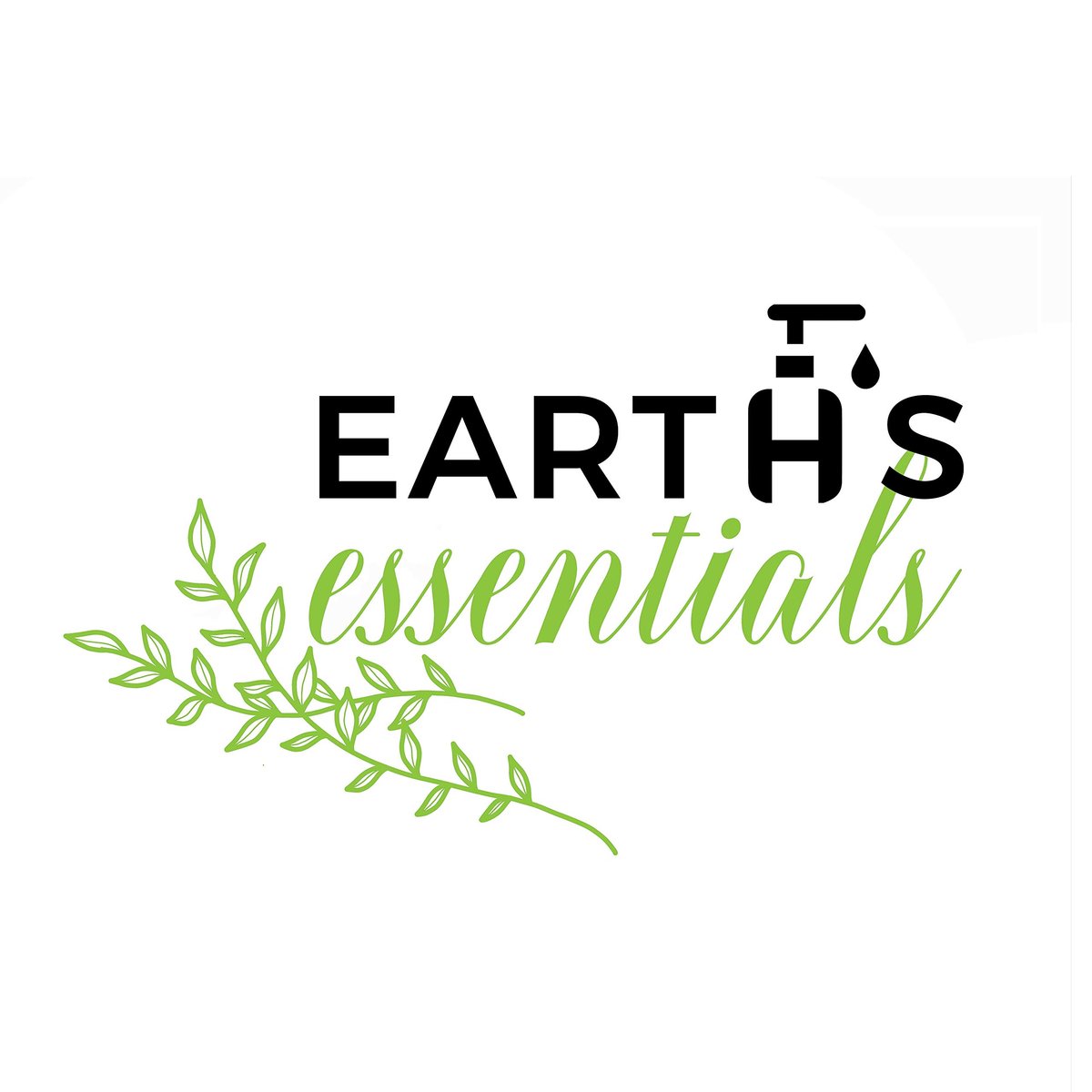 Earth's Essentials 4-Pack Refillable 8 oz HDPE Plastic Pump Bottles with Patented Screw-On Funnel - Lotions, Shampoos, Massage Oils Avelisse