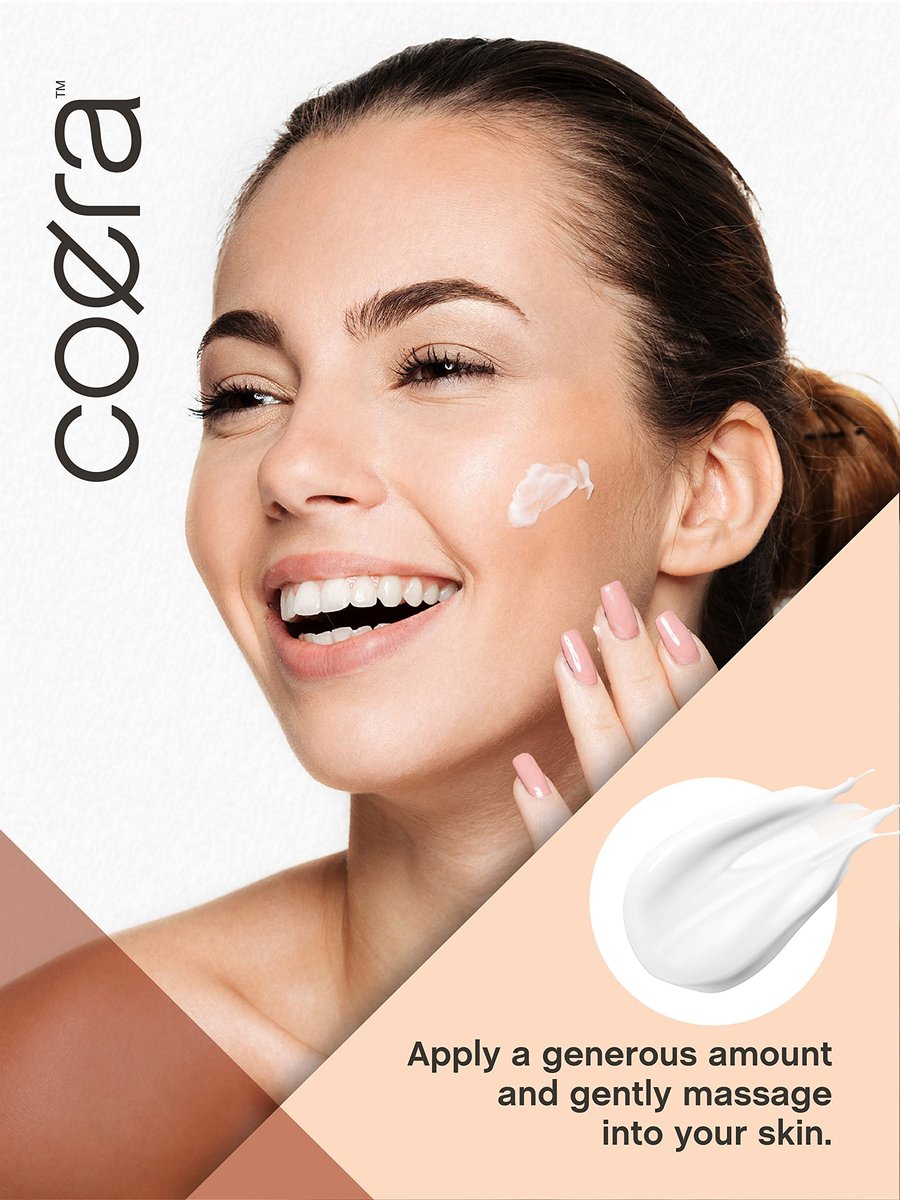 Coera Vitamin K Cream 4 oz | Premium Formula for Bruises, Spider Veins, Dark Circles, Broken Capillaries, Eyes, and Face | Paraben and SLS Free - görsel 11