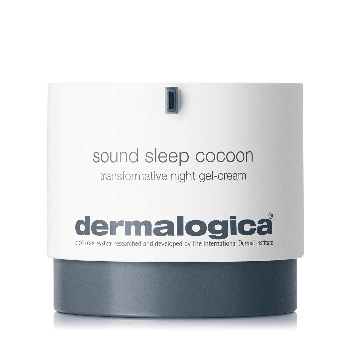 Dermalogica Sound Sleep Cocoon Night Cream - Revitalizing Overnight Moisturizer with Essential Oils, 1.7 oz Avelisse