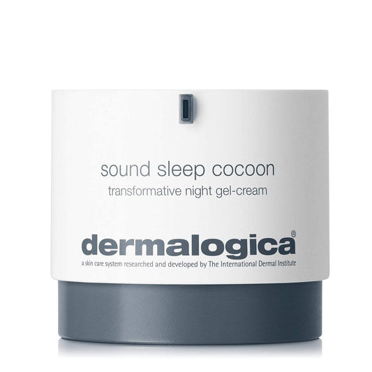 Dermalogica Sound Sleep Cocoon Night Cream - Revitalizing Overnight Moisturizer with Essential Oils, 1.7 oz Avelisse