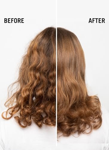 Schwarzkopf Professional BC BONACURE Peptide Repair Rescue Sealed Ends – 3.38 oz (100 ml) Leave-In Treatment for Split Ends & Dry Hair - görsel 6