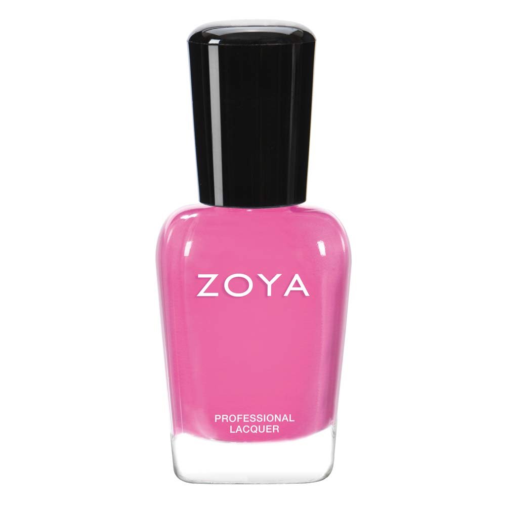 ZOYA Nail Polish in Sandy – 0.5 Fl Oz, Long-Lasting & Vegan-Friendly - görsel 1