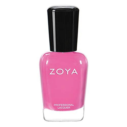 ZOYA Nail Polish in Sandy – 0.5 Fl Oz, Long-Lasting & Vegan-Friendly