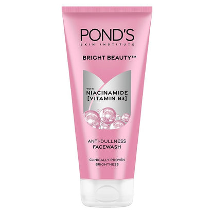 Pond's Beauty Face Wash with Advanced Vitamin B3+ Formula, 200g (7.05 oz)