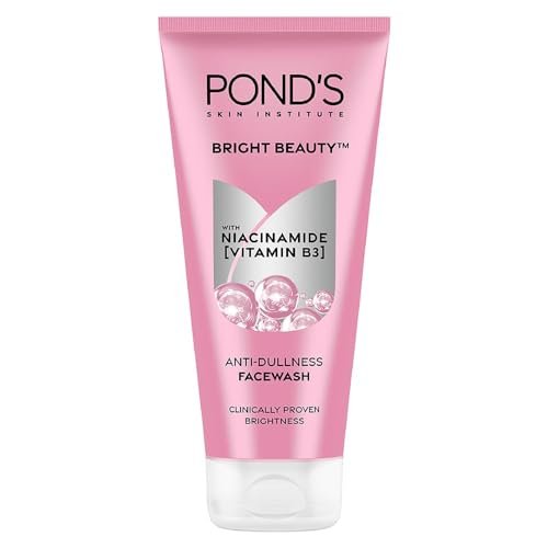 Pond's Beauty Face Wash with Advanced Vitamin B3+ Formula, 200g (7.05 oz) - görsel 2