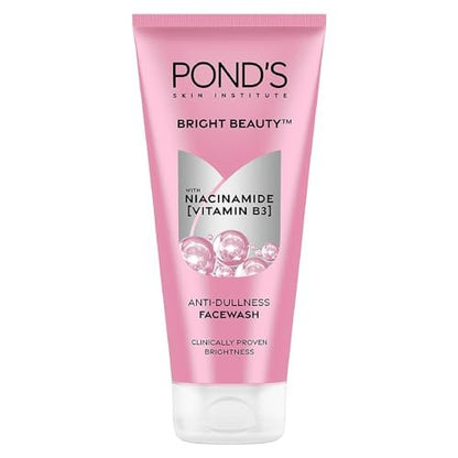 Pond's Beauty Face Wash with Advanced Vitamin B3+ Formula, 200g (7.05 oz)