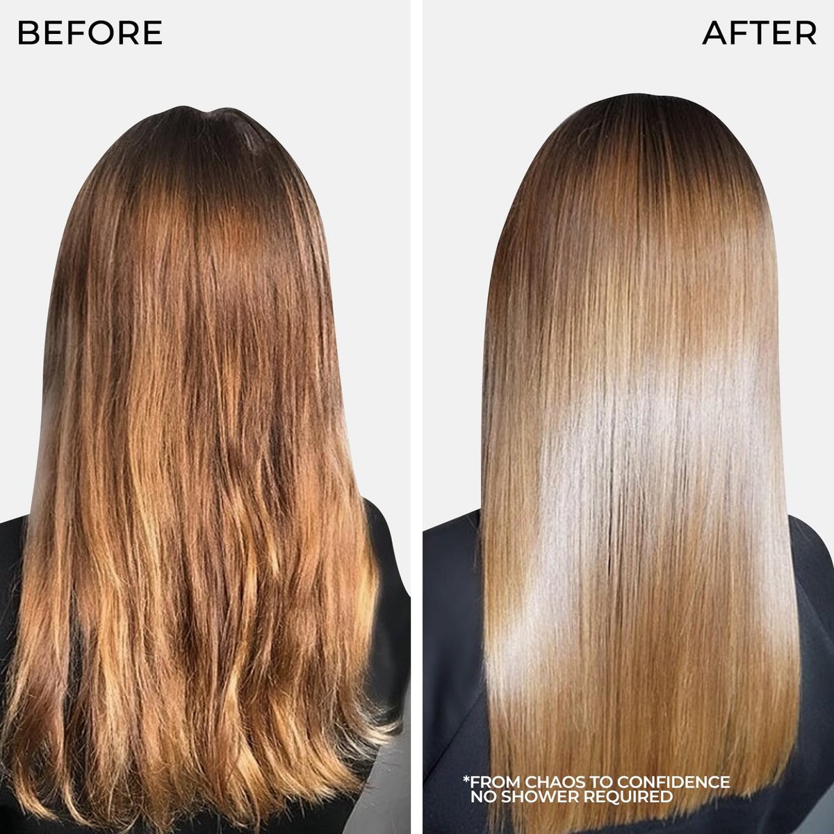 Karseell Repair Protein Cream Leave-In Conditioner Hair Treatment for Dry Damaged Hair - 5.07 Fl Oz - görsel 13