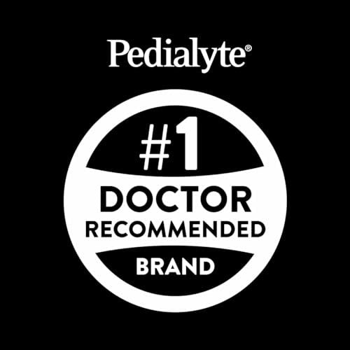 Pedialyte AdvancedCare Plus Electrolyte Powder Packets - Berry Frost (6 Count) with 33% More Electrolytes and PreActiv Prebiotics - görsel 14