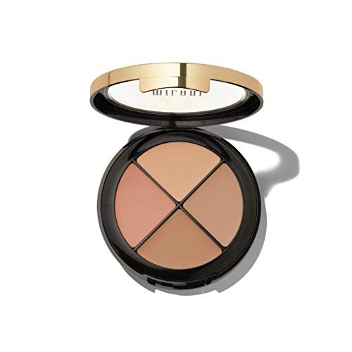 Milani Conceal + Perfect All-in-One Palette - Medium To Dark - görsel 4