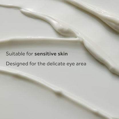 No7 Restore & Renew Multi Action Eye Cream - Under Eye Treatment for Puffiness, Dark Circles & Wrinkles - 15ml
