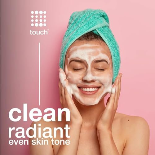 10% Glycolic Acid Face Wash - Exfoliating AHA Cleanser for Anti-Aging, Skin Tone & Texture, Pores & Blackheads - Sulfate Free, Oil Free, Low pH - 6 oz Avelisse