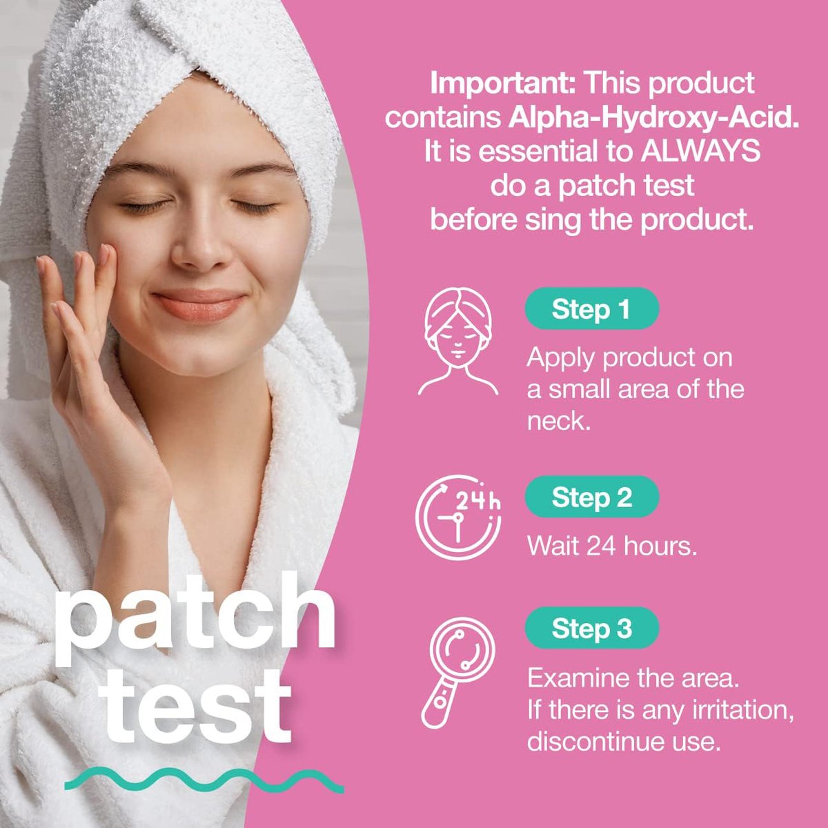 10% Glycolic Acid Face Wash - Exfoliating AHA Cleanser for Anti-Aging, Skin Tone & Texture, Pores & Blackheads - Sulfate Free, Oil Free, Low pH - 6 oz Avelisse