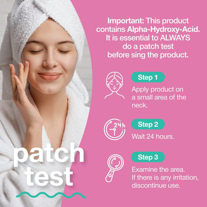 10% Glycolic Acid Face Wash - Exfoliating AHA Cleanser for Anti-Aging, Skin Tone & Texture, Pores & Blackheads - Sulfate Free, Oil Free, Low pH - 6 oz Avelisse