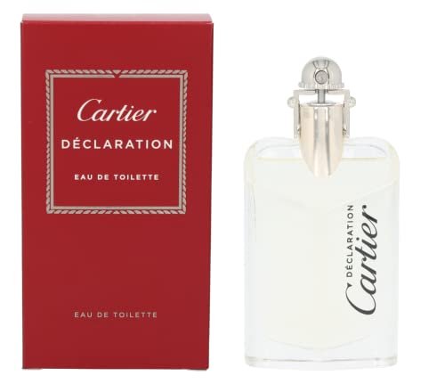 Cartier Déclaration Eau de Toilette 50ml – Timeless Woody Spicy Fragrance - görsel 2