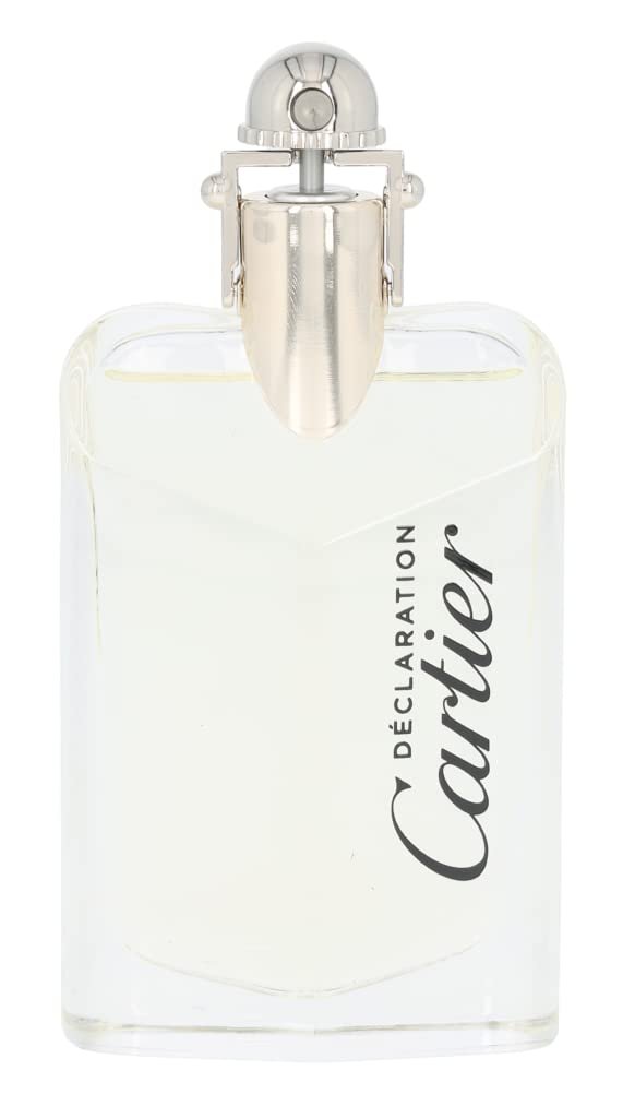 Cartier Déclaration Eau de Toilette 50ml – Timeless Woody Spicy Fragrance - görsel 3