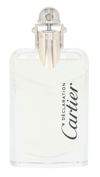 Cartier Déclaration Eau de Toilette 50ml – Timeless Woody Spicy Fragrance