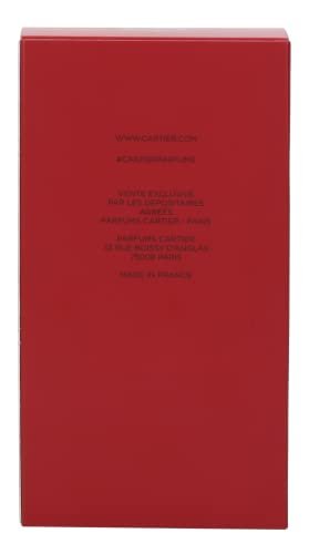 Cartier Déclaration Eau de Toilette 50ml – Timeless Woody Spicy Fragrance - görsel 8