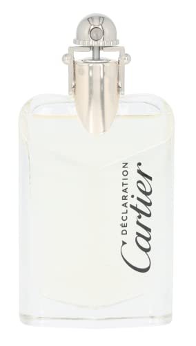 Cartier Déclaration Eau de Toilette 50ml – Timeless Woody Spicy Fragrance - görsel 4