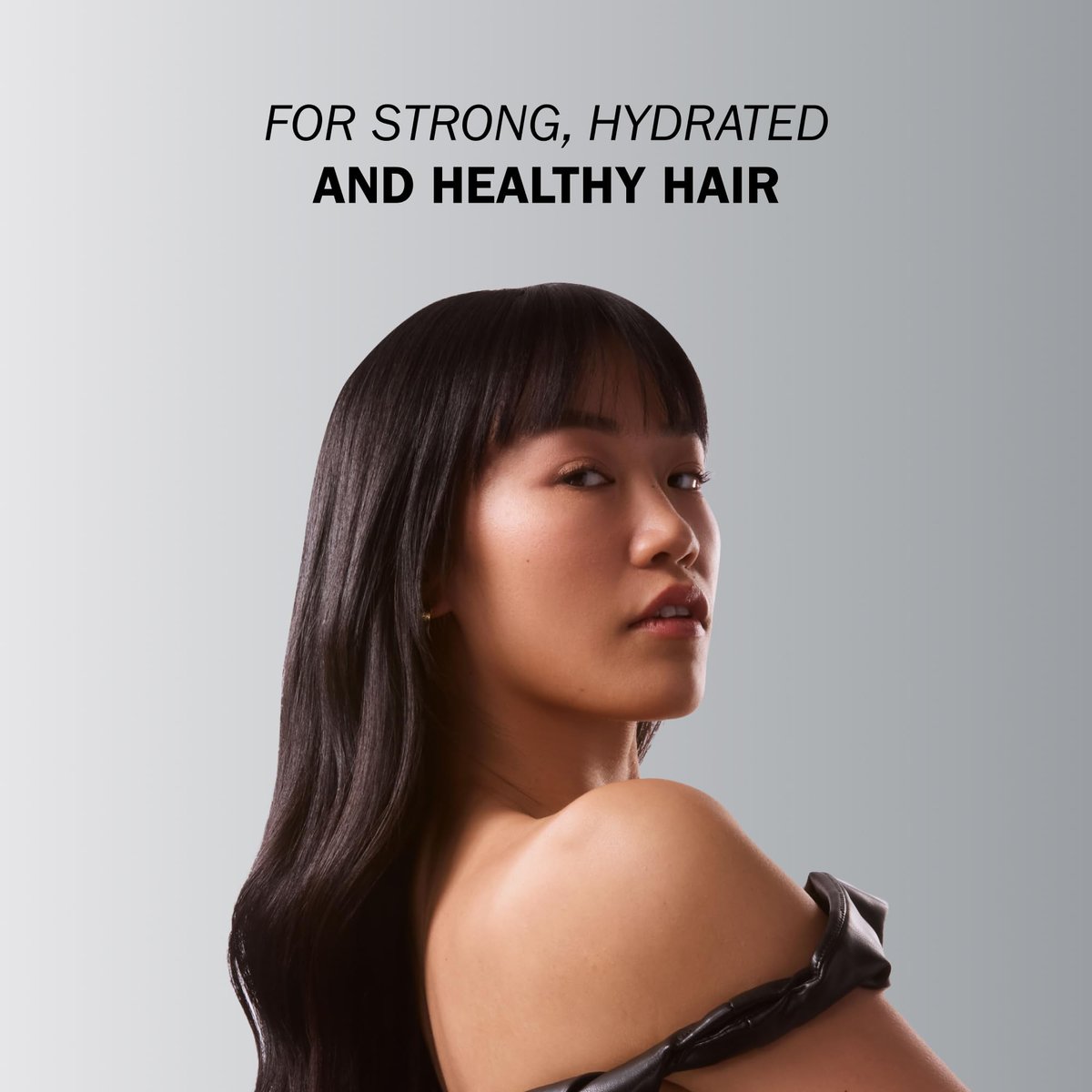 TRUSS Repairing Hair Serum - Shock Repair Treatment for Damaged Strands, Split Ends, Hydration & Strength - Weekly Reconstructing Ampoules (4 Pack) Avelisse