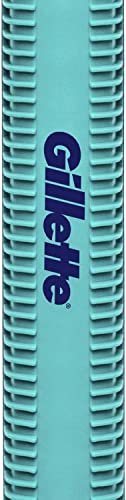 Gillette Sensor2 Plus Disposable Razor, 52 Count – Long-Lasting Smooth Shave for Men Avelisse