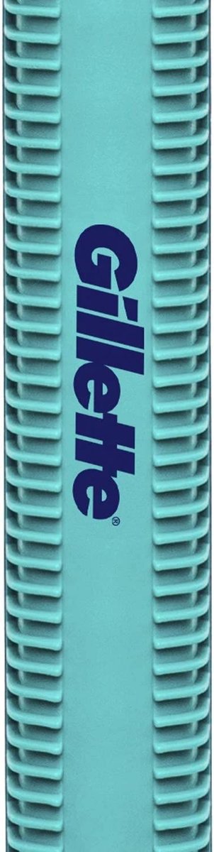 Gillette Sensor2 Plus Disposable Razor, 52 Count – Long-Lasting Smooth Shave for Men Avelisse