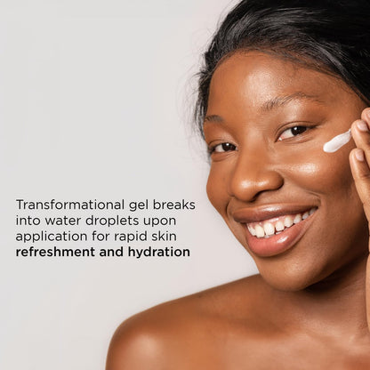IMAGE Skincare VITAL C Hydrating Water Burst - Deep Hydration Peptide Gel Boost, 2 fl oz Avelisse