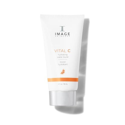 IMAGE Skincare VITAL C Hydrating Water Burst - Deep Hydration Peptide Gel Boost, 2 fl oz Avelisse