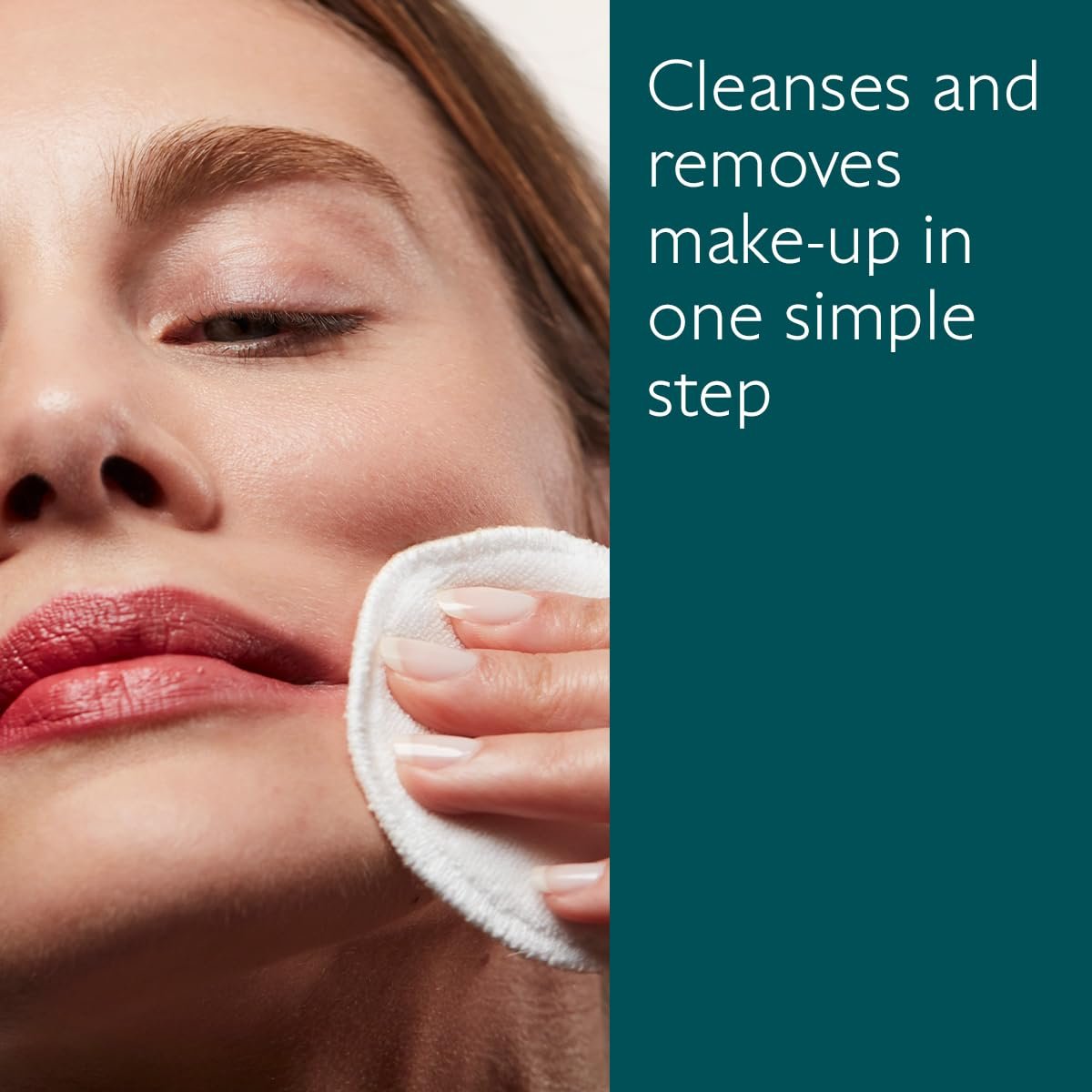Caudalie Vinoclean Micellar Cleansing Water - 200 mL / 6.7 Fl Oz - Gentle Makeup Remover & Face Cleanser Avelisse