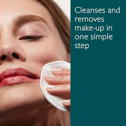Caudalie Vinoclean Micellar Cleansing Water - 200 mL / 6.7 Fl Oz - Gentle Makeup Remover & Face Cleanser Avelisse