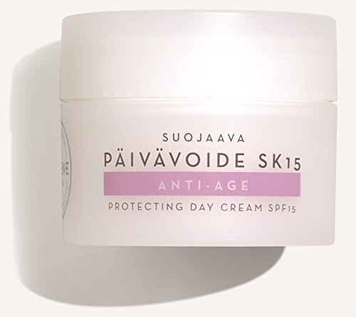 Lumene Klassikko [CLASSICS] Anti Age Protecting Day Cream SPF15 - 1.7 oz - görsel 2