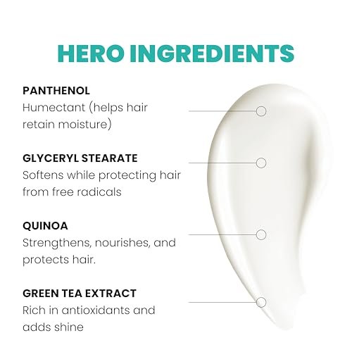 ELEVEN AUSTRALIA Keep My Curl Defining Cream - Curly Hair Products for Women & Men, Enhances Natural Waves, Adds Bounce & Moisture, Paraben Free - 5.1 fl oz - görsel 4
