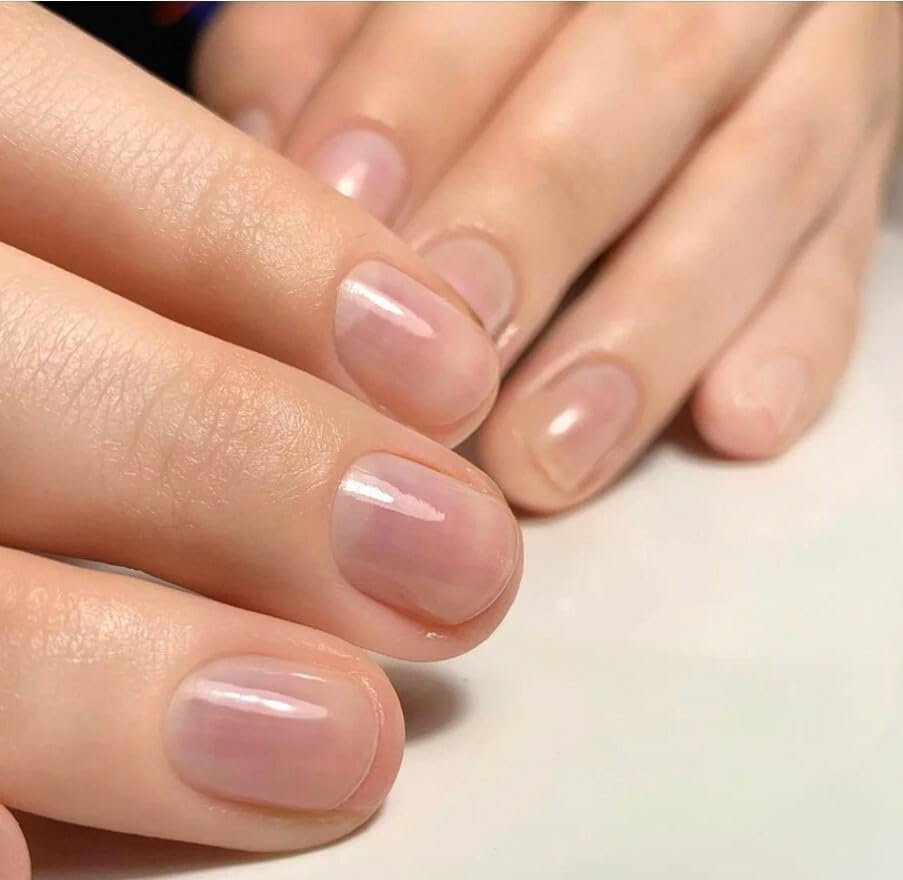 P-Shine Nail Treatment Liquid – 7.2 mL Professional Acrylic Manicure Essential (Vintage Japan) Avelisse